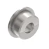 F677186 Втулка (Expanded Inner Diameter Flanged Bushing) John Deere