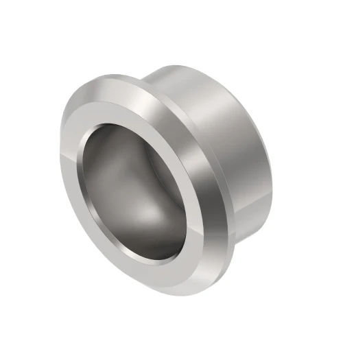 F677186 Втулка (Expanded Inner Diameter Flanged Bushing) John Deere