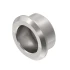 F677186 Втулка (Expanded Inner Diameter Flanged Bushing) John Deere