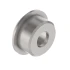 F677186 Втулка (Expanded Inner Diameter Flanged Bushing) John Deere