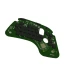 F677288 Монтажная плата (Circuit Board for Right Side Armrest Joystick) John Deere