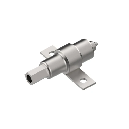F677624 Компонент смазочной системы (Automatic Lubrication Fitting) John Deere