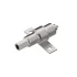 F677624 Компонент смазочной системы (Automatic Lubrication Fitting) John Deere