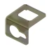 F677768 Пластина (Connector Support Plate) John Deere