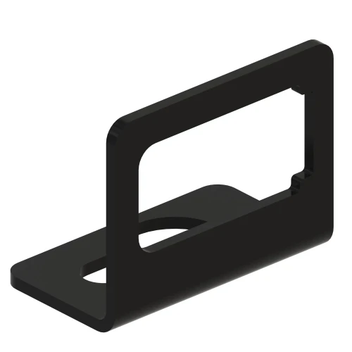 F677770 Пластина (After Treatment System Plate) John Deere