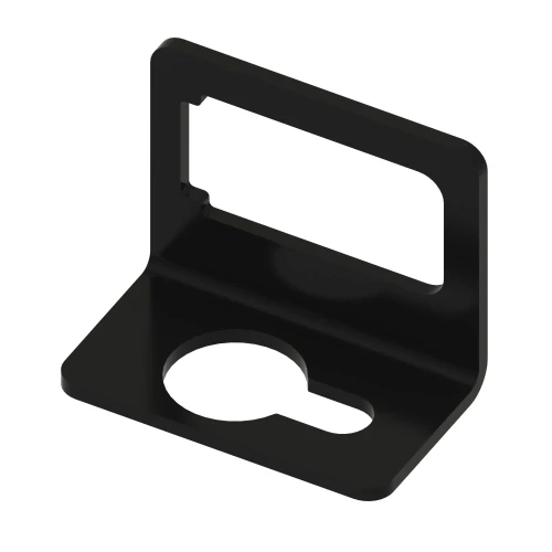F677770 Пластина (After Treatment System Plate) John Deere