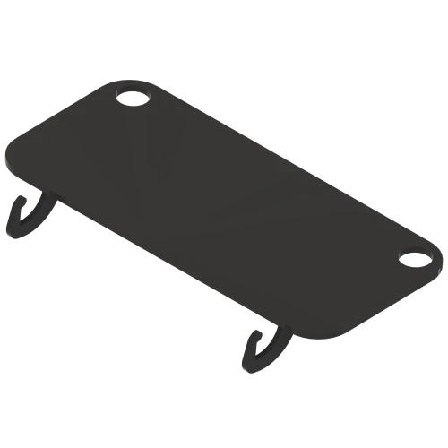 F677937 Крышка (Cover) John Deere