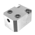 F678121 Connector Hydraulic Block John Deere
