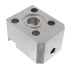 F678121 Connector Hydraulic Block John Deere