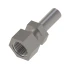 F678138 Фитинг (Fitting) John Deere