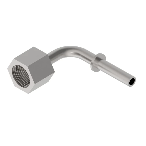F678161 Фитинг (Fitting) John Deere