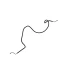F678702 Жгут проводов (CAN Cable to Rear Frame Wiring Harness) John Deere