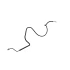 F678702 Жгут проводов (CAN Cable to Rear Frame Wiring Harness) John Deere