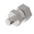 F678874 Фитинг (Fitting) John Deere