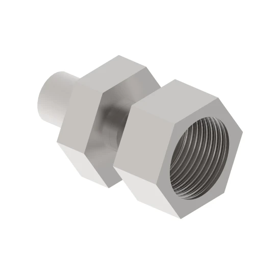 F678874 Фитинг (Fitting) John Deere