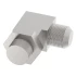 F678882 Коленчатый патрубок (Elbow Fitting) John Deere