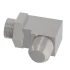 F678882 Коленчатый патрубок (Elbow Fitting) John Deere