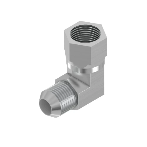 F679252 Коленчатый патрубок (Elbow Fitting) John Deere