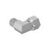 F679253 Коленчатый патрубок (Elbow Fitting) John Deere