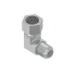 F679253 Коленчатый патрубок (Elbow Fitting) John Deere