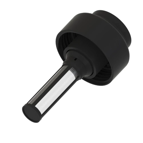 F679736 Крышка заливной горловины (DEF Filling System Filler Cap) John Deere