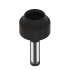 F679736 Крышка заливной горловины (DEF Filling System Filler Cap) John Deere