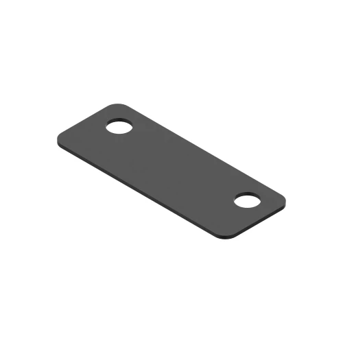 F679851 Пластина (Forwarder Headboard Plate) John Deere