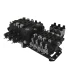 F680115 Блок клапана (Boom Valve Stack) John Deere
