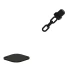 F680316 Крышка (Drain Hose Cover) John Deere