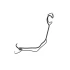 F680702 Жгут проводов (Wiring Harness) John Deere