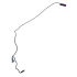 F681340 Жгут проводов (Wiring Harness) John Deere