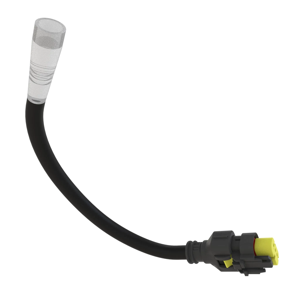 F681592 Жгут проводов John Deere
