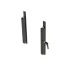 F681641 Комплект направляющих салазок сиденья (Seat Slide Track Kit) John Deere