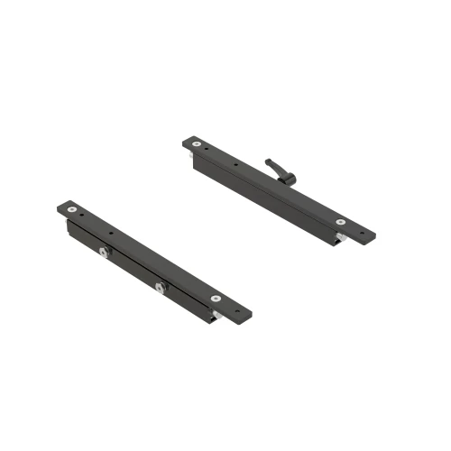 F681641 Комплект направляющих салазок сиденья (Seat Slide Track Kit) John Deere
