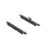 F681641 Комплект направляющих салазок сиденья (Seat Slide Track Kit) John Deere