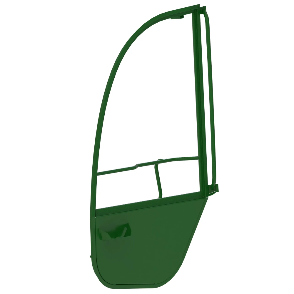 F681909 Дверца John Deere