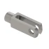 F682027 Вилка (Cab Tilt Hydraulic Fork Head) John Deere