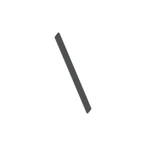 F682040 Уплотнитель (Rubber Weatherstrip) John Deere