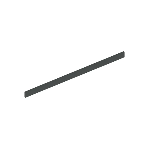 F682040 Уплотнитель (Rubber Weatherstrip) John Deere