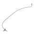 F682077 Проволока (Wire) John Deere