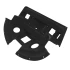 F682103 Покрытие (Headliner) John Deere
