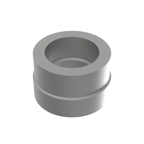 F682189 Втулка (Flanged Bushing) John Deere