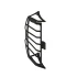 F682192 Рама (Frame) John Deere