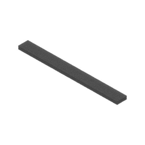 F682400 Уплотнитель (Weatherstrip) John Deere
