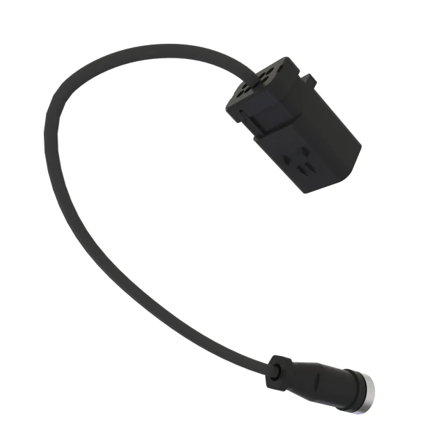 F682417 Жгут проводов John Deere