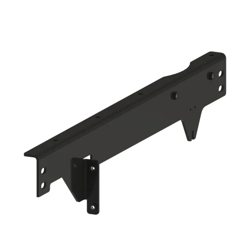 F682489 Пластина (Support Subframe FT4 Plate) John Deere