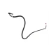 F682606 Жгут проводов (Extension Boom IBC Sensor Cable Wiring Harness) John Deere