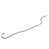 F682606 Жгут проводов (Extension Boom IBC Sensor Cable Wiring Harness) John Deere