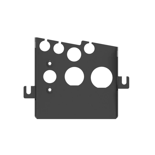 F682645 Кронштейн (Electric Component Bracket) John Deere