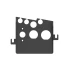 F682645 Кронштейн (Electric Component Bracket) John Deere